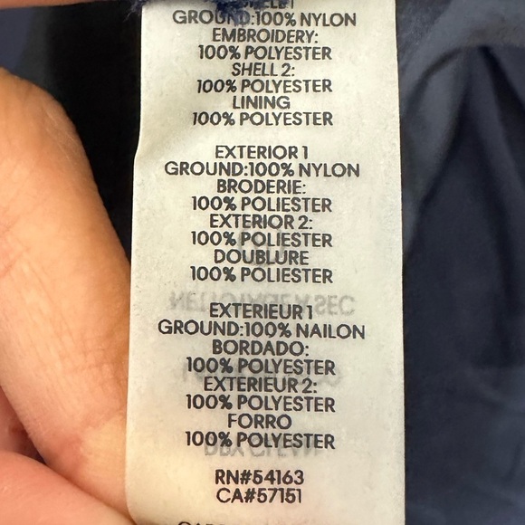 Calvin Klein Embroidered Sequin Bodice Gown Size 14 - Picture 6 of 7